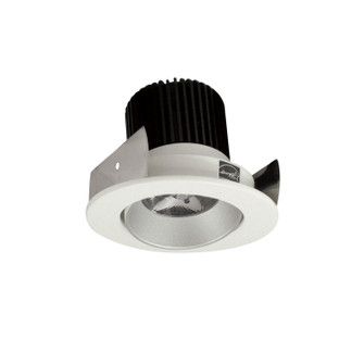 Rec Iolite LED Adjustable Cone Reflector in Haze Reflector / White Flange (167|NIOB2RC40QHW)