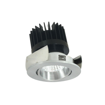 Rec Iolite Adjustable Trim in Natural Metal Reflector / Natural Metal Flange (167|NIOB2RC27XNNHL)