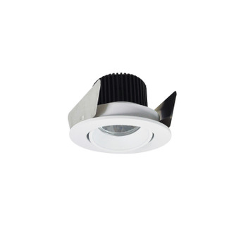 Rec Iolite LED Adjustable Cone Reflector in White Reflector / White Flange (167|NIOB2RC27QWW)