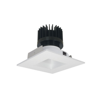 Rec Iolite Non-Adjustable Trim in Matte Powder White / Matte Powder White (167|NIO4SNDSQ50XMPWHL)