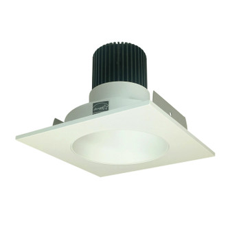 LED Reflector in White Reflector / White Flange (167|NIO4SNDC35QWW)