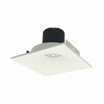 Rec Iolite 4'' Square Bullnose, in White (167|NIO4SNB50XWW10)