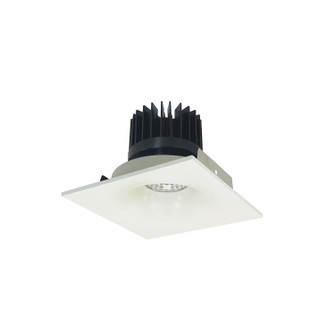 Rec Iolite Non-Adjustable Trim in Warm White (167|NIO4SNB40XWWHL)