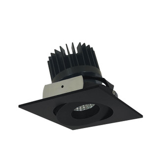 Rec Iolite Adjustable Trim in Black (167|NIO4SG50XBBHL)