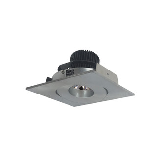 Rec Iolite LED Adjustable Gimbal in Natural Metal (167|NIO4SG40QNN)