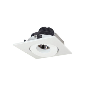 Rec Iolite LED Adjustable Gimbal in Matte Powder White (167|NIO4SG27QMPW)