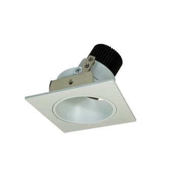 Rec Iolite LED Adjustable Reflector in White Reflector / White Flange (167|NIO4SD30QWW)