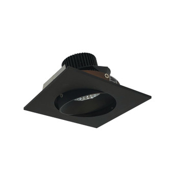 Rec Iolite 4'' Square Cone Regress Adj, in Bronze Reflector / Bronze Flange (167|NIO4SC50XBZ10)