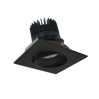 Rec Iolite Adjustable Trim in Bronze Reflector / Bronze Flange (167|NIO4SC40XBZHL)