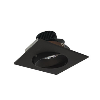 Rec Iolite LED Adjustable Cone Reflector in Bronze Reflector / Bronze Flange (167|NIO4SC35QBZ)
