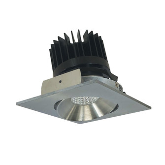Rec Iolite Adjustable Trim in Natural Metal Reflector / Natural Metal Flange (167|NIO4SC30XNNHL)