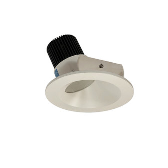 Rec Iolite LED Wall Wash in White Reflector / White Flange (167|NIO4RWCDXWW)