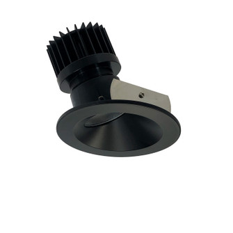 Rec Iolite LED Wall Wash in Black / Black (167|NIO4RW30XBBHL)