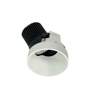 Rec Iolite LED Trimless Adjustable Slot in White (167|NIO4RTSLA40XWW10)