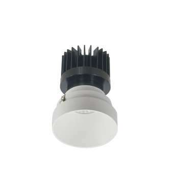 Rec Iolite Adjustable Trim in Bright White (167|NIO4RTLNDC35XMPWHL)
