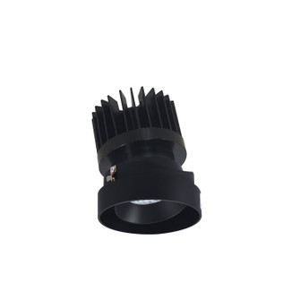 Rec Iolite Adjustable Trim in Black Adjustable / Black Reflector (167|NIO4RTLA40XBBHL)