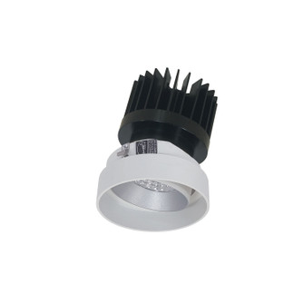 Rec Iolite Adjustable Trim in Haze Adjustable / Warm White Reflector (167|NIO4RTLA35XHWHL)