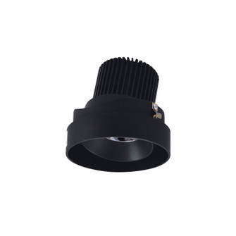 Rec Iolite LED Trimless Adjustable in Black Adjustable / Black Reflector (167|NIO4RTLA35QBB)