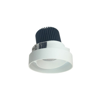 Rec Iolite 4'' Round Trimless Adj, in Bright White Adjustable / Bright White Reflector (167|NIO4RTLA27XMPW10)