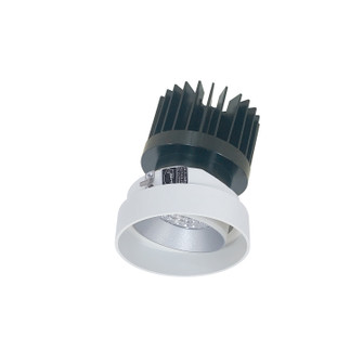 Rec Iolite Adjustable Trim in Haze Adjustable / Bright White Reflector (167|NIO4RTLA27XHZMPWHL)