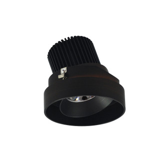 Rec Iolite LED Trimless Adjustable in Bronze Adjustable / Bronze Reflector (167|NIO4RTLA27QBZ)