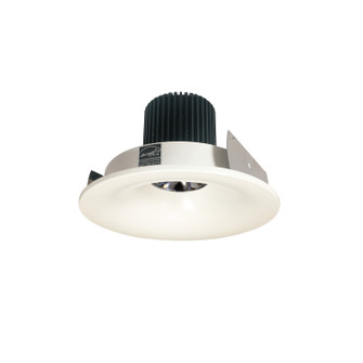 Rec Iolite LED Bullnose in White (167|NIO4RNB27QWW)