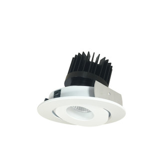 Rec Iolite Gimbal Adjustable Trim in Bright White (167|NIO4RG40XMPWHL)