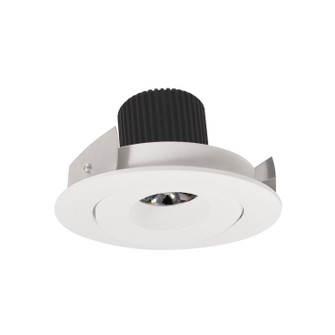 Rec Iolite LED Adjustable Gimbal in Warm White (167|NIO4RG30QWW)