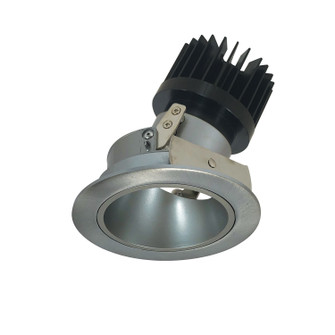 Rec Iolite Reflector Adjustable Trim in Natural Metal / Natural Metal (167|NIO4RD50XNNHL)