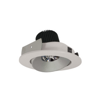 Rec Iolite LED Adjustable Cone Reflector in Haze Reflector / White Flange (167|NIO4RC30QHW)