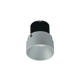 Rec Iolite 2'' Round Trimless Non-Adj. Deep Cone in Haze (167|NIO2RTLNDC30XHZ10)