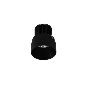 Rec Iolite LED Trimless Downlight in Black (167|NIO2RTLNDC27QBB)