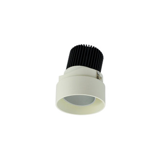 Rec Iolite 2'' Round Trimless Adjustable in Haze Adjustable / White Reflector (167|NIO2RTLACDXHW)