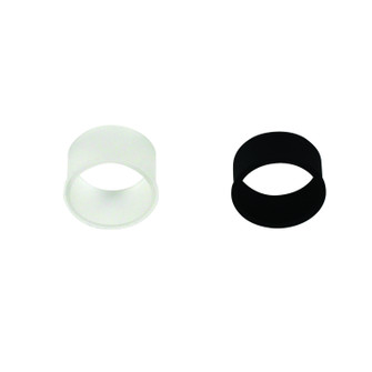 Rec Iolite 1'' Snoot, 3/4'' in Black (167|NIO1AS19BLK)