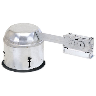 Rec LED Lmrat 4'' Housings LED Dedicated Remodel Housing (167|NHRIC427LMRAT)