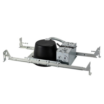 Rec LED Lmrat 4'' Housings LED Dedicated Remodel Housing (167|NHIC427LMRAT)