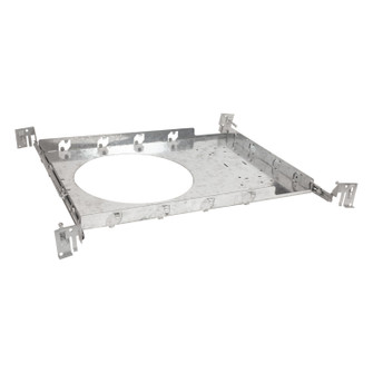 Rec LED Parts Universal New Construction Frame-In in Unfinished (167|NFR246)