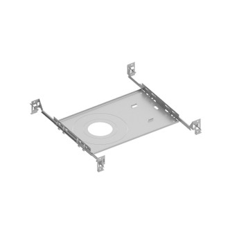 Rec LED Parts Universal New Construction Frame-In in Unfinished (167|NFR246)