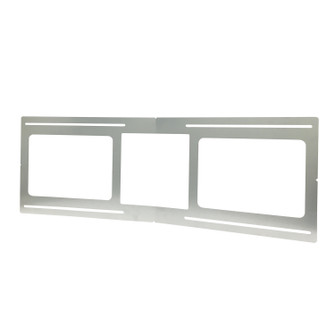 LED Theia New Construction Plate in Unfinished (167|NFPR725)