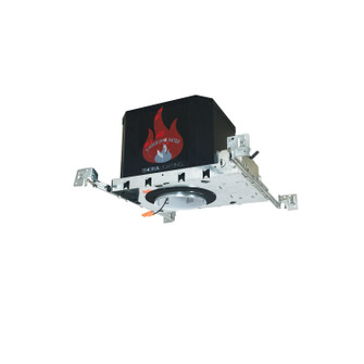 Rec Fire Box Lmrat Hsg 4'' Fire Box Ic At Hsg Ded LED (167|NFBIC4LMRATA)