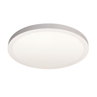 Rec LED Elo Nelocac LED Surface Mounted in White (167|NELOCAC16R930W)