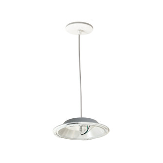 Rec LED Elo Nelocac LED Surface Mounted in White (167|NELOCAC16PKW)