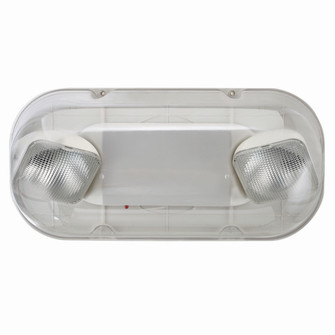Emergency Waterproof Enclosure with Test Switch Access in Unfinished (167|NEG602)