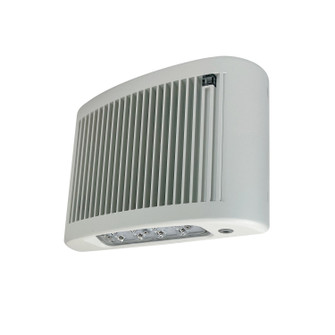 Emergency Slim Type LED Emergency Light, in White (167|NE902LEDW)