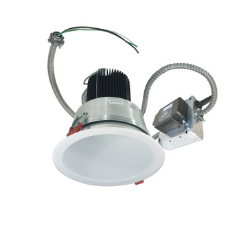 Rec LED Sapphire 2 - 6'' Reflector in White (167|NCR2613540ME6WSF)