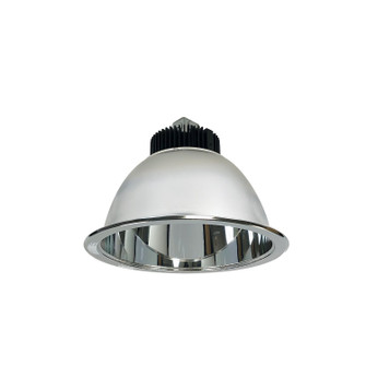 Rec LED Sapphire 2 - 8'' Reflector in Clear (167|NC2831L0935MCSF)