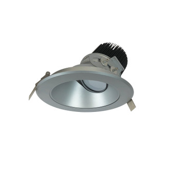 Rec LED Sapphire 2 Adj 6'' Downlight in Haze (167|NC2639L1535MHSF)