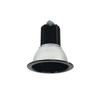 Rec LED Sapphire 2 - 6'' Open Reflector in Black (167|NC2631L4540FBSFEMI)