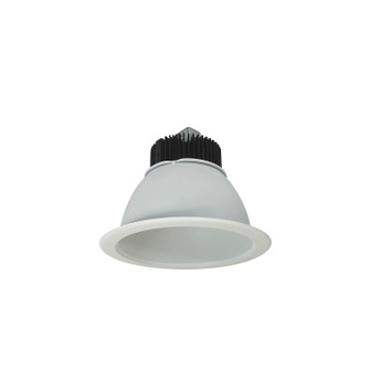 Rec LED Sapphire 2 - 6'' Open Reflector in White (167|NC2631L0930MWSFEMI)