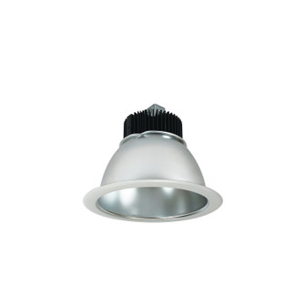 Rec LED Sapphire 2 - 6'' 6'' Open Reflector in Diffused Clear / White (167|NC2631L0930FDWSFEMI)